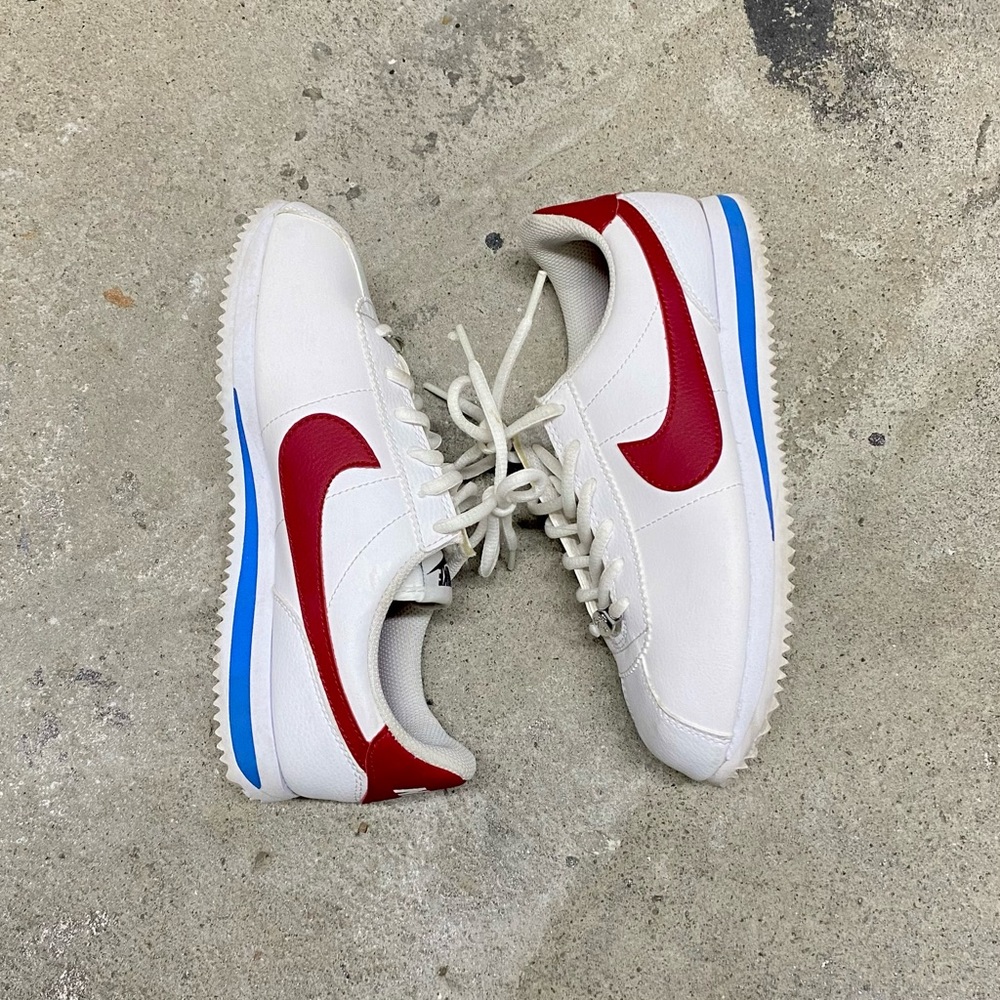 Nike Classic Cortez Forrest Gump Shoes - Picture 7 of 13